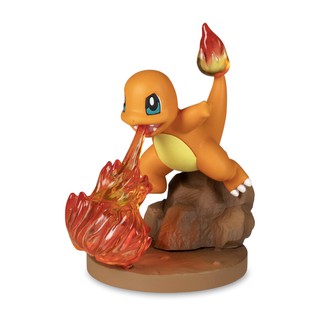 Mô hình figure Pokemon HQ05
