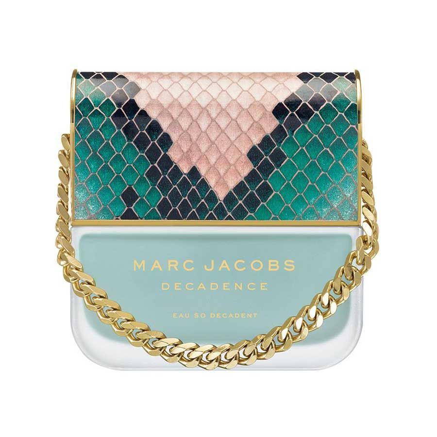 Nước hoa Marc Jacobs Decadence Eau So Decadent