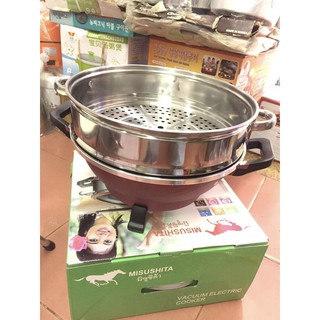 Lẩu điện mitsushita ht-0100 thái lan