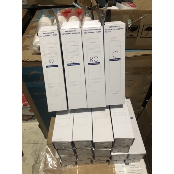 Lõi PC/C' dùng cho cây lọc nước Midea JN1648 hoặc JN1742T
