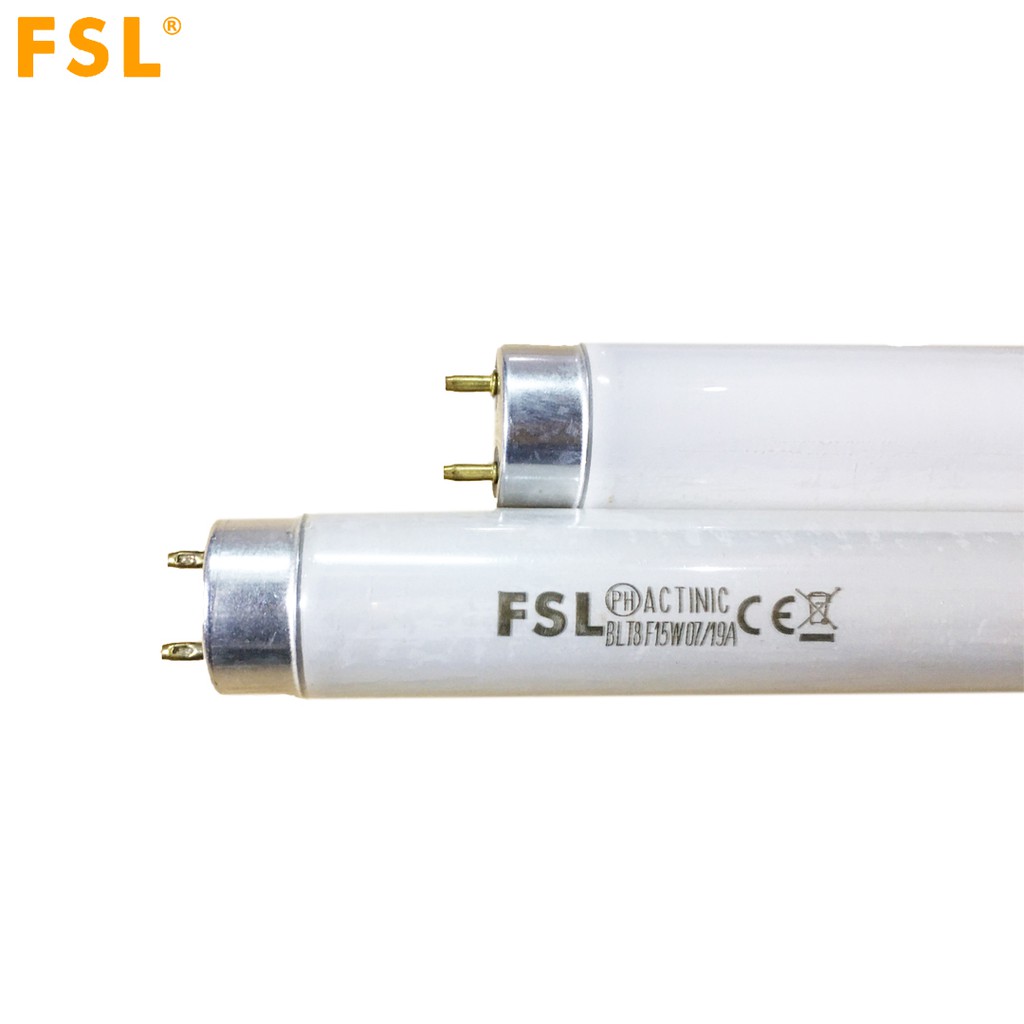 Bóng đèn FSL 15w - 45cm (Chống vỡ shatterproof)