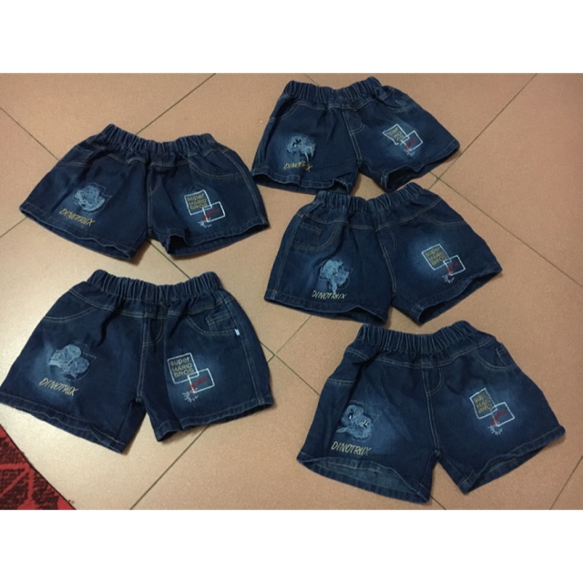 Set 20 quần bò