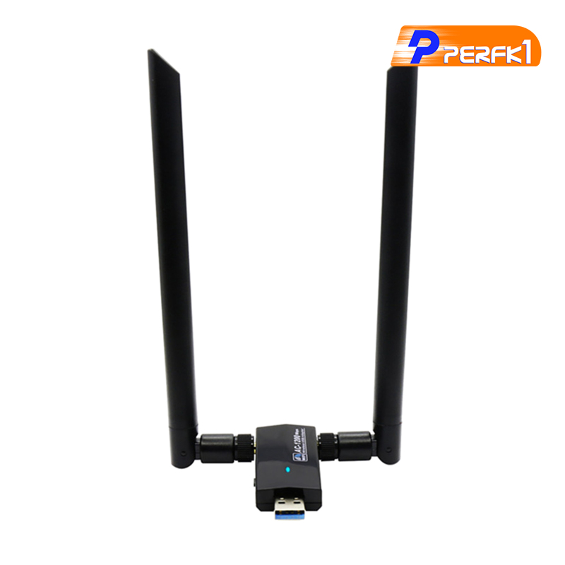 Usb Wifi Chuẩn Ac1200 Cho Laptop / Máy Tính