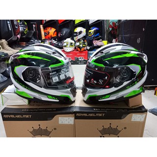 Mũ bảo hiểm fullface GXT 2018 ( không lật cằm)