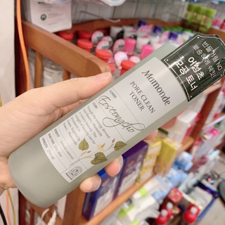 Toner Mamode Pore Clean Toner