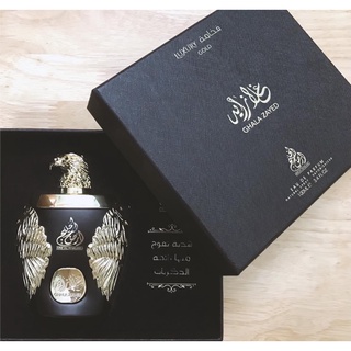 [Mẫu thử] Nước hoa Ghala Zayed Luxury Gold