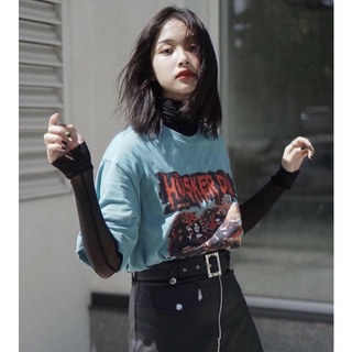 Pass áo highcut freesize highcutstudio