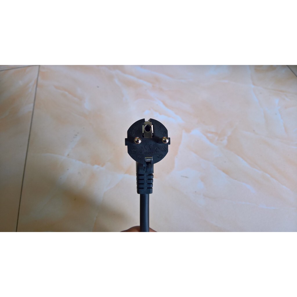 Dây nguồn đèn Beam