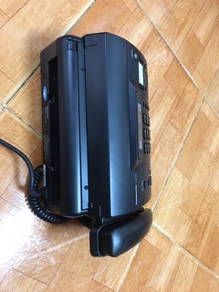 Máy Fax nhiệt Panasonic kx-ft933