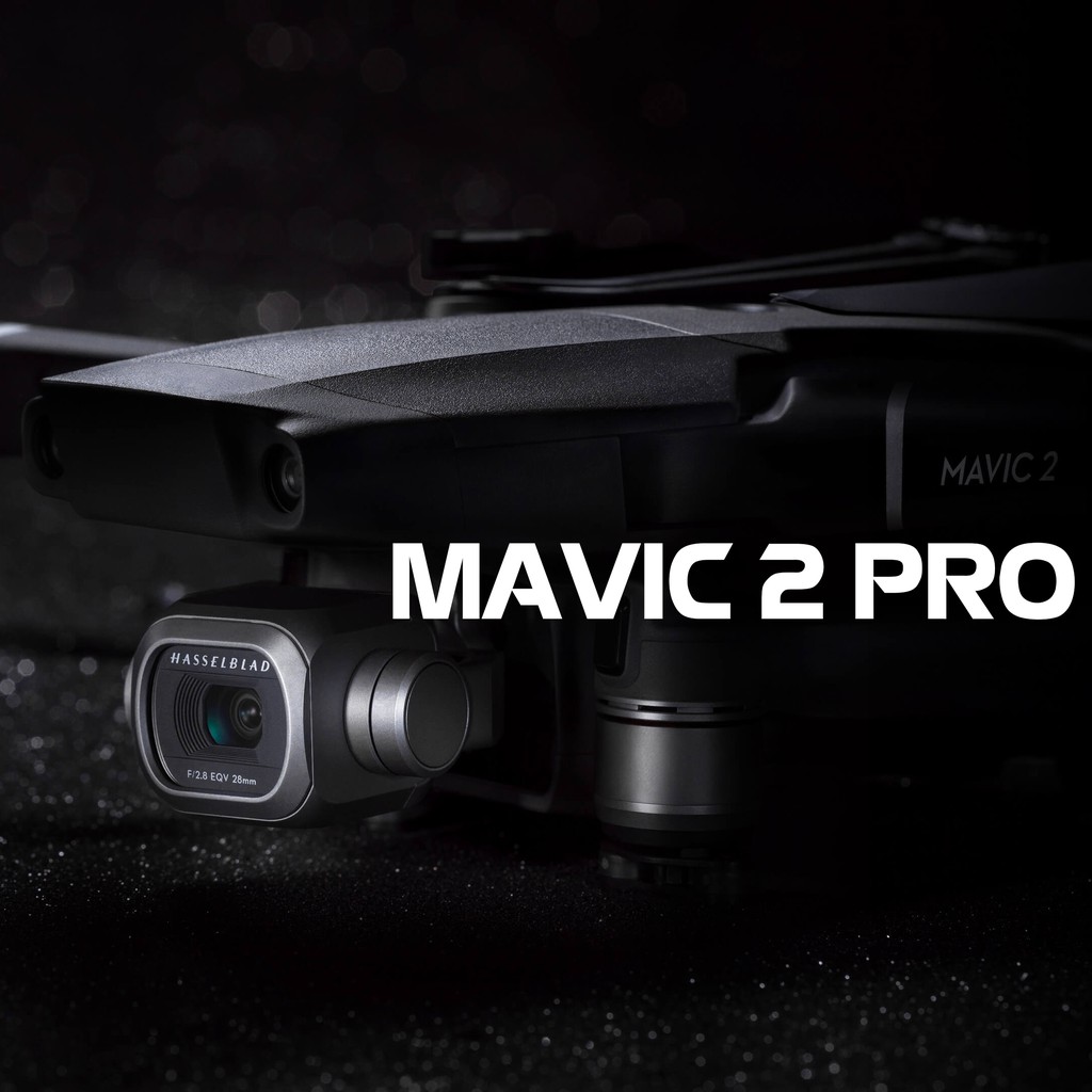 MAVIC 2 PRO, máy bay không người lái, drone, máy bay điều khiển