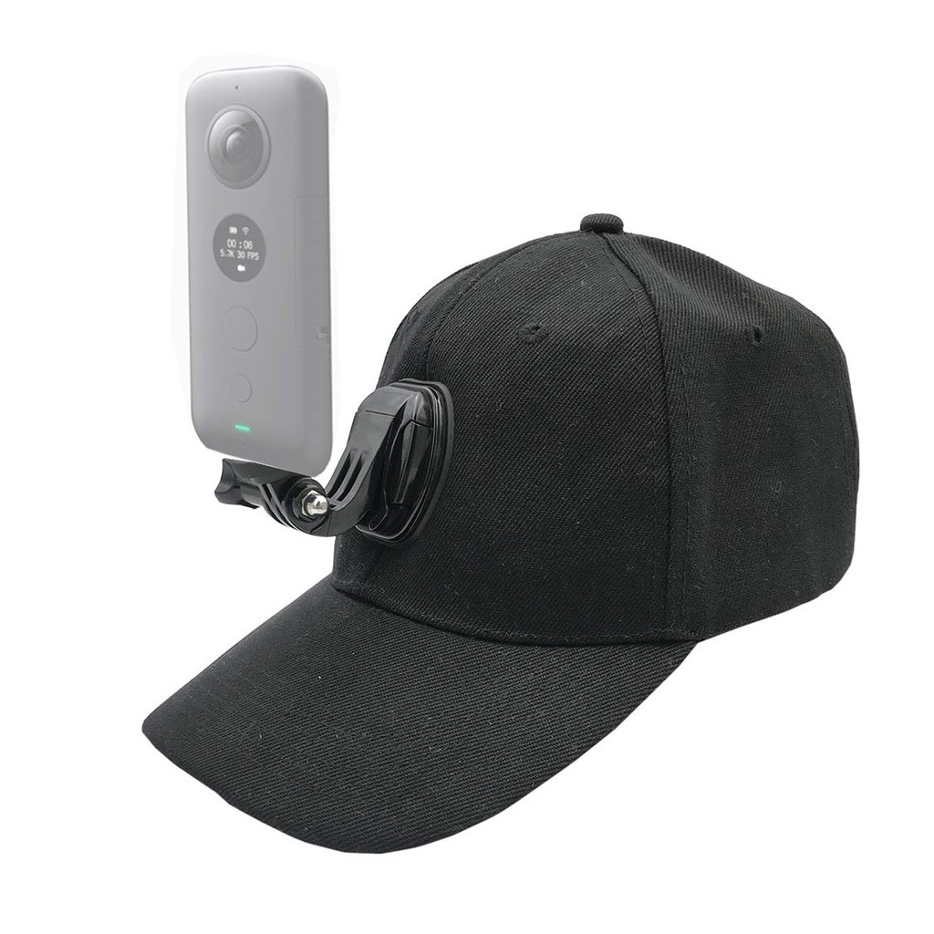 Bán chạy! Quần lót Mũ lưỡi trai có mắt cho Gopro 9 / 8 | BigBuy360 - bigbuy360.vn