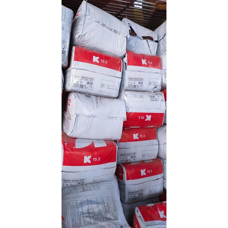 Giá thể ươm hạt Klasmann TS2 / Peat Moss