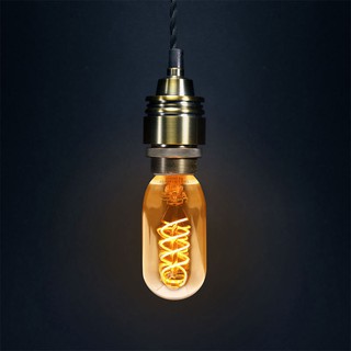 Bóng đèn LED E27 40W kiểu dáng Edison cổ điển
