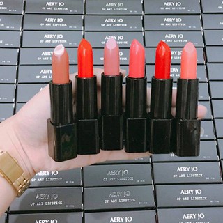 Son môi Aery Jo NHẬP KHẨU HÀN QUỐC 11 Số
