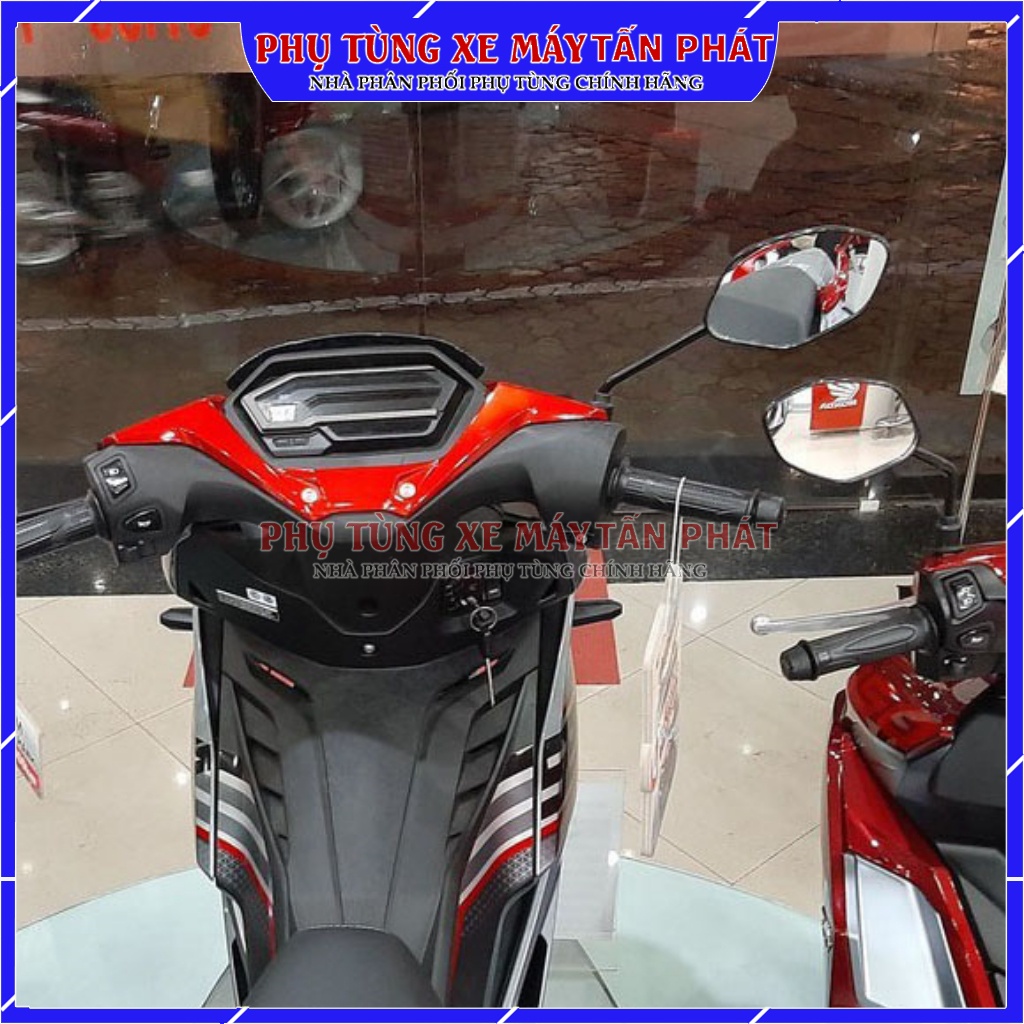 Gương Kính Chiếu Hậu  Winner 150 v1 v2 v3 & winner x Chính Hãng Honda