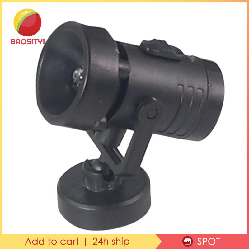 Mô Hình Đèn LED Sân Khấu Thời Trang