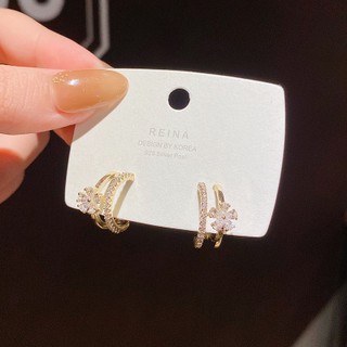 Unique Shaped Jewelry Earrings