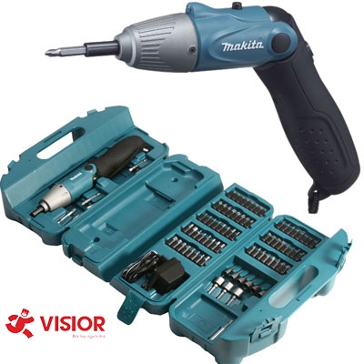 Máy bắn vít Makita 6723DW