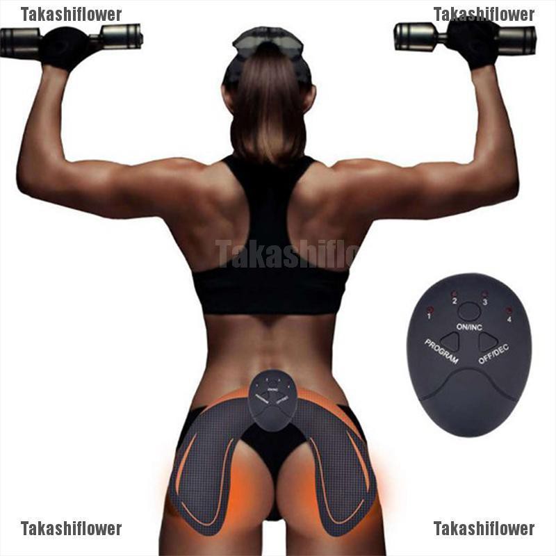 Miếng Dán Tập Cơ Mông Tiện Lợi Chất Lượng Cao