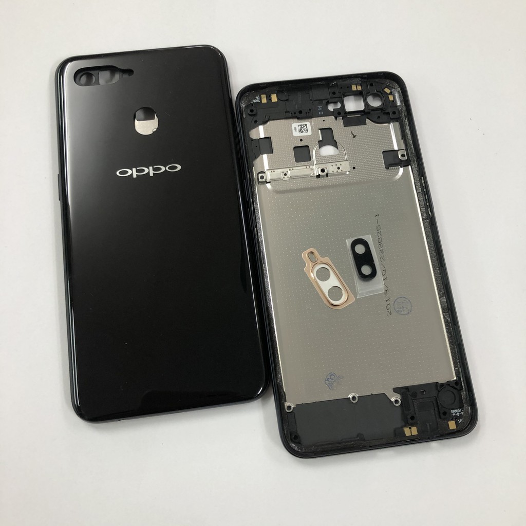 Vỏ máy Oppo A5S / Vỏ Oppo A5S - Nhập khẩu