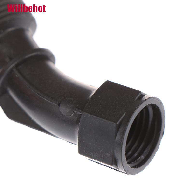 Vòi phun thuốc trừ sâu hình quạt cầm tay thiết kế tiện lợi