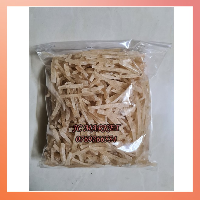 Mũ trôm thiên nhiên (loại tâm) hàng ngon (100gr- 500gr)