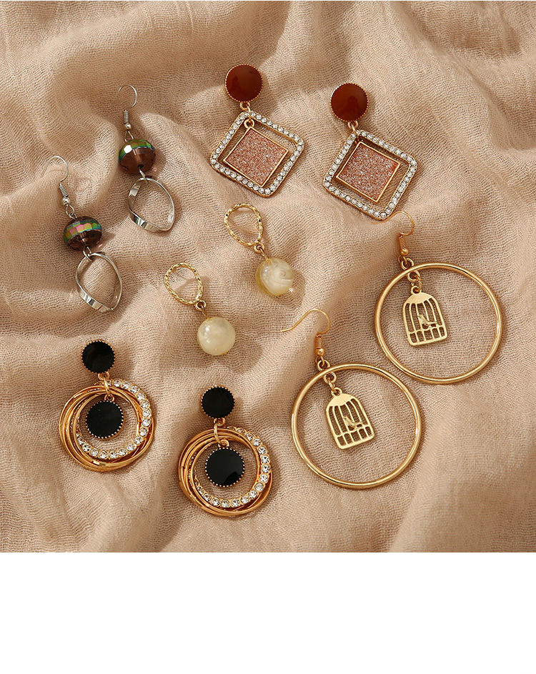 Thenewsouthoreantemperamentegantearrings