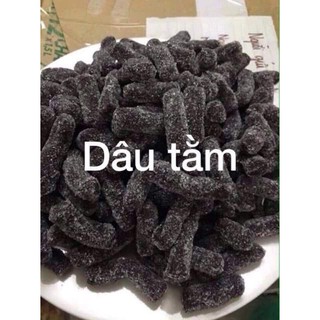 500gr kẹo dâu tằm Đà Lạt