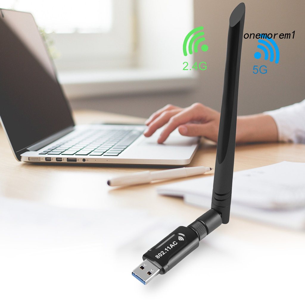 Thiết Bị Kết Nối Wifi Không Dây 2.4ghz Abs Mini 2.4ghz