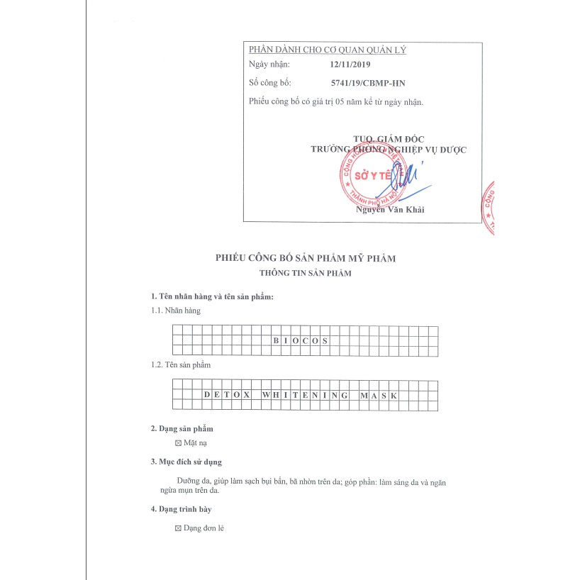 Mặt Nạ Thải Độc Detox Whitening Mask 30g - Thải Độc Da Dầu Mụn, Hút Bã Nhờn, Thải Độc Da,  Dưỡng Da, Ngừa Mụn | BigBuy360 - bigbuy360.vn