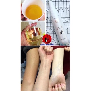 Tinh chất đẹp da refa collagen