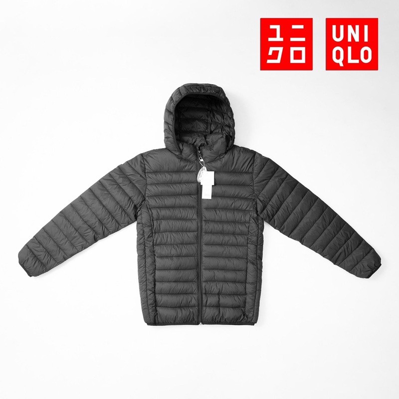 Áo Lông Vũ Uniqlo Sale 40% | BigBuy360 - bigbuy360.vn
