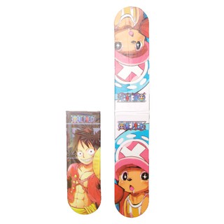 Bookmark Nam Châm Magnet Đảo Hải Tặc - One Piece Anime