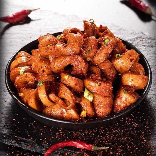 [Mã HODIHOTOC giảm 10% đơn 200K] Mực ống nướng thơm lừng | BigBuy360 - bigbuy360.vn