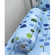 (Nằm và ôm) Vỏ gối, bao gối thun cực mát, đủ size, đa dạng màu sắc | BigBuy360 - bigbuy360.vn
