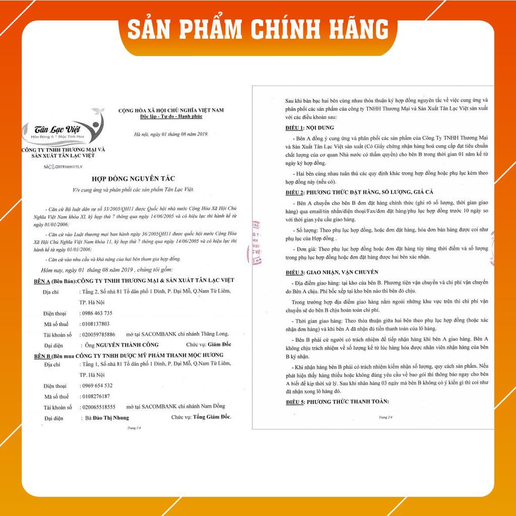 [CHÍNH HÃNG] Serum Đông Y Diễm - Thanh Mộc Hương TMH