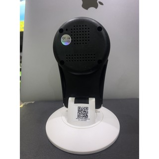 Camera WIFI Yoosee 720P Siêu Nét