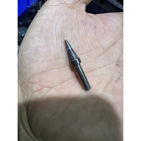 Mũi hàn quick 90w