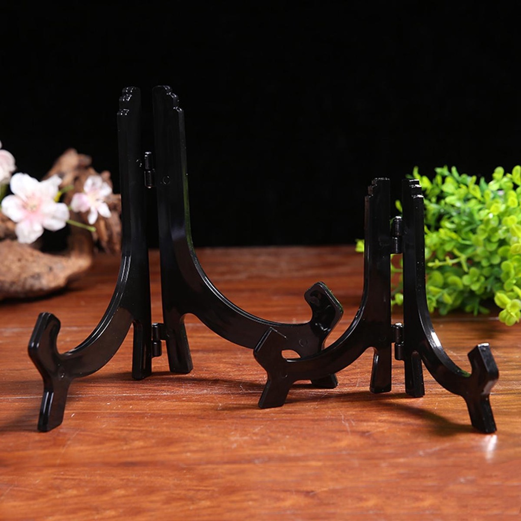 MIQUEL Giá Đỡ Tranh Ảnh Bằng Acrylic Trong Suốt Độc Đáo Trang Trí Nhà Cửa