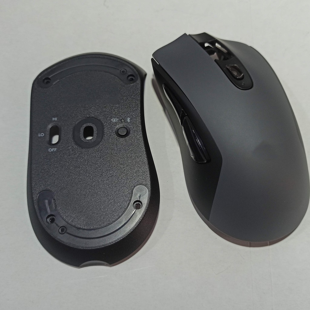 Vỏ Bảo Vệ Chuột Không Dây Logitech G603