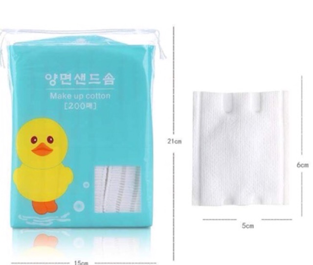 Bông tẩy trang | BigBuy360 - bigbuy360.vn