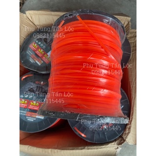 Cước phát cỏ cạnh Vuông con sói chất lượng cao