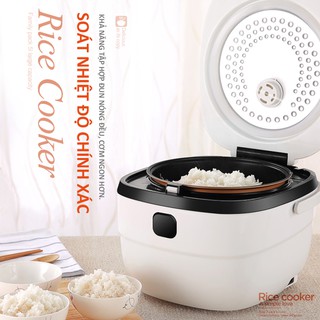 Nồi cơm điện ONTEK CFXB50
