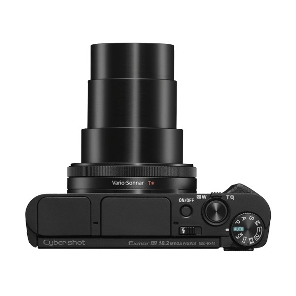 Sony Chính Hãng - New 100% - Máy ảnh Sony Cybershot DSC-HX99