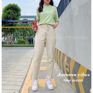 Quần kaki size S/M/L
