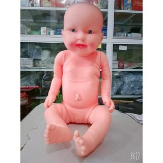 Mô hình em bé sơ sinh