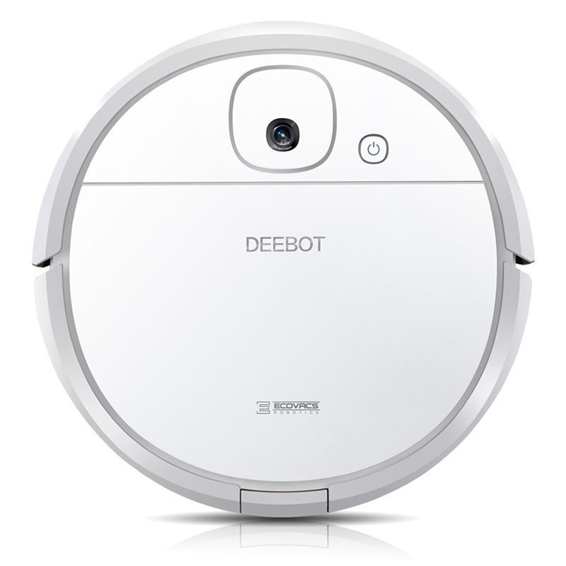 [Mã ELHA22 giảm 6% đơn 300K] Robot hút bụi lau nhà ECOVACS DEBOOT DJ35 Hàng Trưng bày