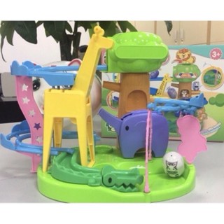 Bộ đồ chơi khu vườn sáng tạo cho bé