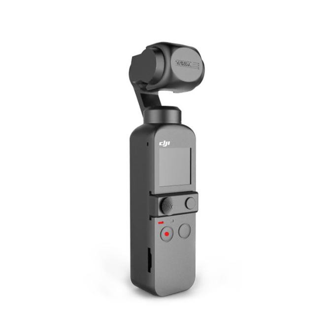 Vỏ Bảo Vệ Cho Camera DJI Osmo Pocket 2 | BigBuy360 - bigbuy360.vn