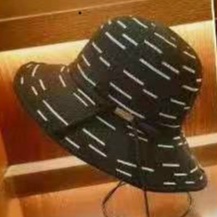 MŨ / NÓN CÓI ( ĐI BIỂN ) TIỂU THƯ MỀM THẮT NƠ VINTAGE